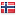 uniformbfs.com server is located in Norway